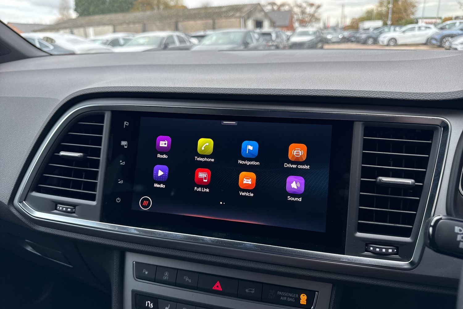 Used SEAT Ateca 2025 for sale - 76654054: Photo 39