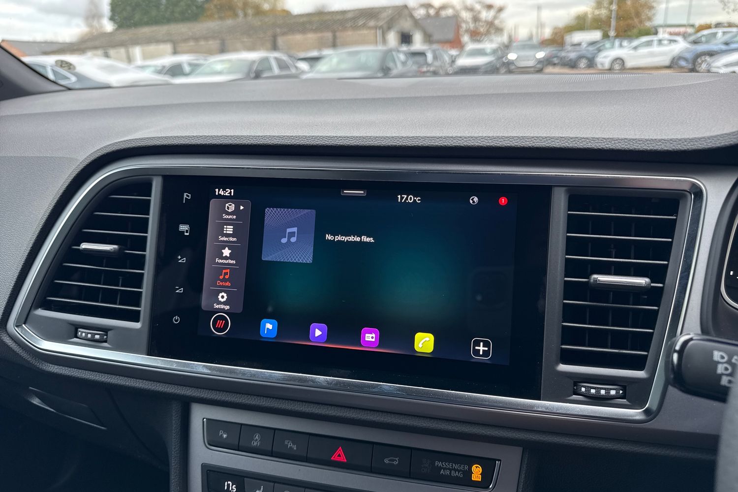 Used SEAT Ateca 2025 for sale - 76654054: Photo 40