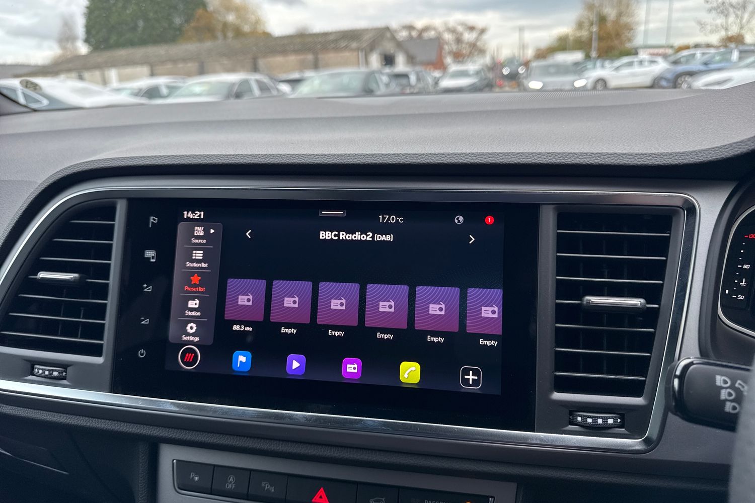 Used SEAT Ateca 2025 for sale - 76654054: Photo 41