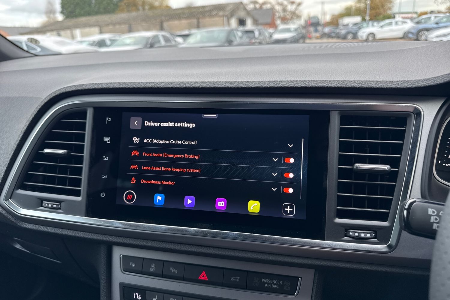 Used SEAT Ateca 2025 for sale - 76654054: Photo 44