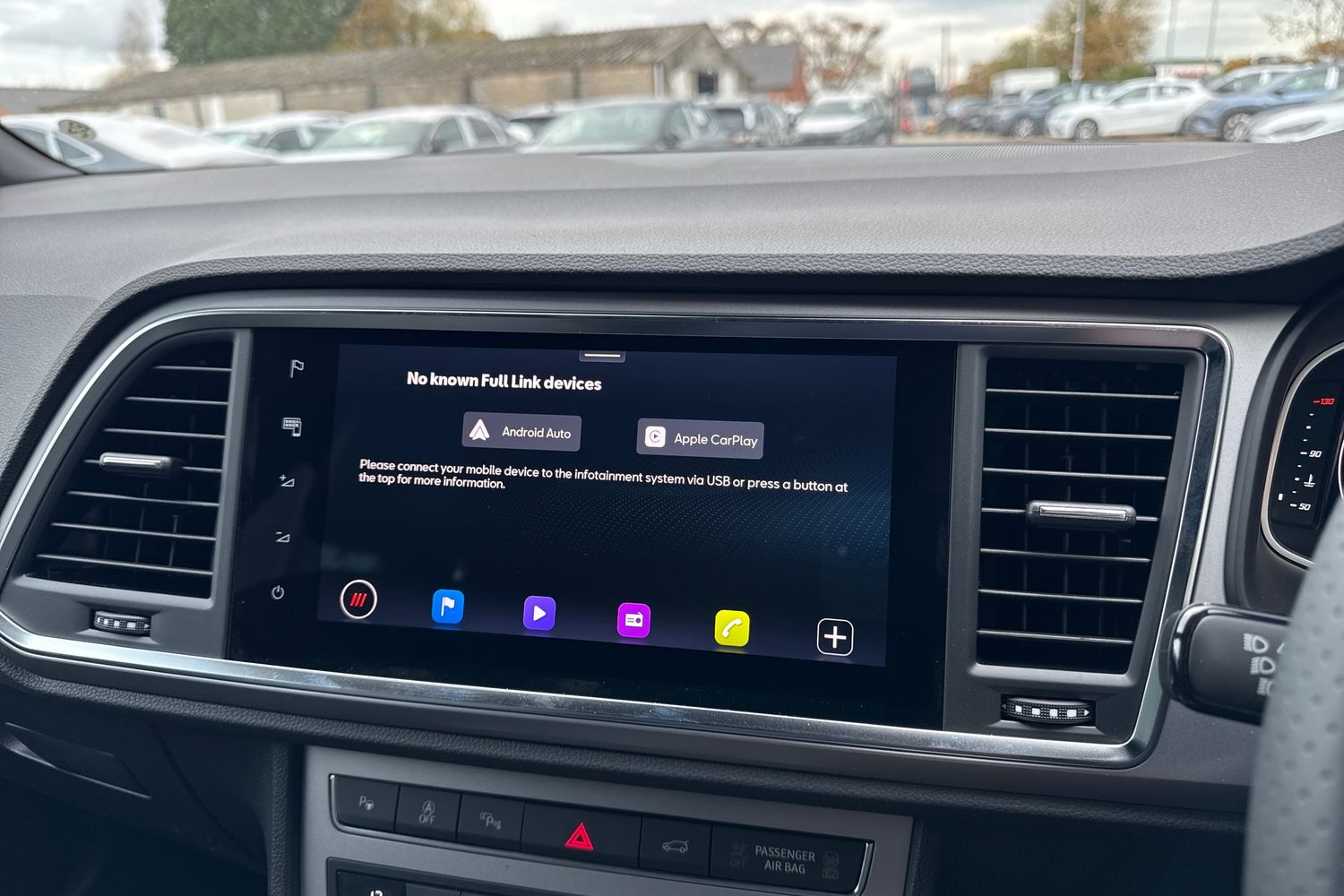 Used SEAT Ateca 2025 for sale - 76654054: Photo 45