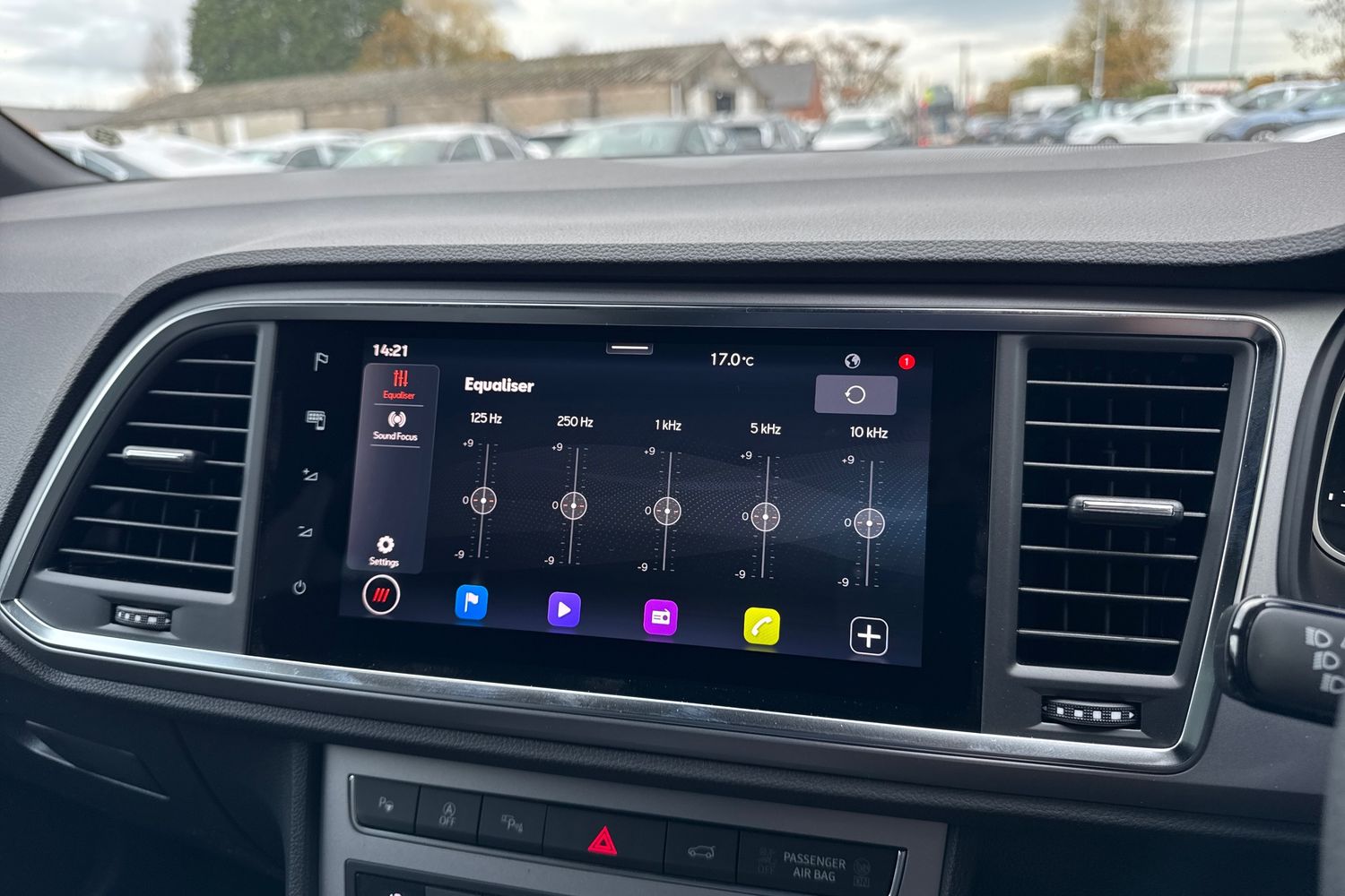 Used SEAT Ateca 2025 for sale - 76654054: Photo 46