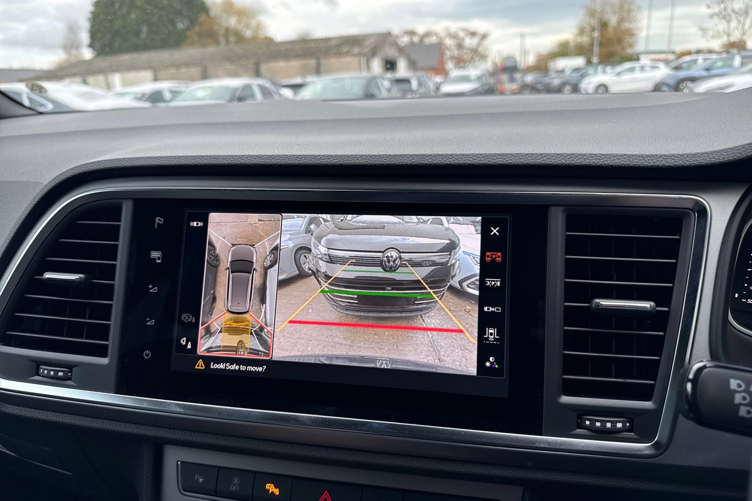 Used SEAT Ateca 2025 for sale - 76654054: Photo 47