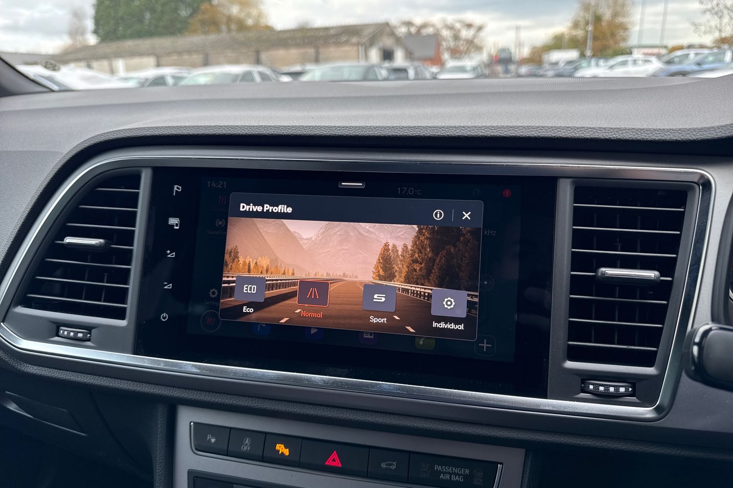 Used SEAT Ateca 2025 for sale - 76654054: Photo 48