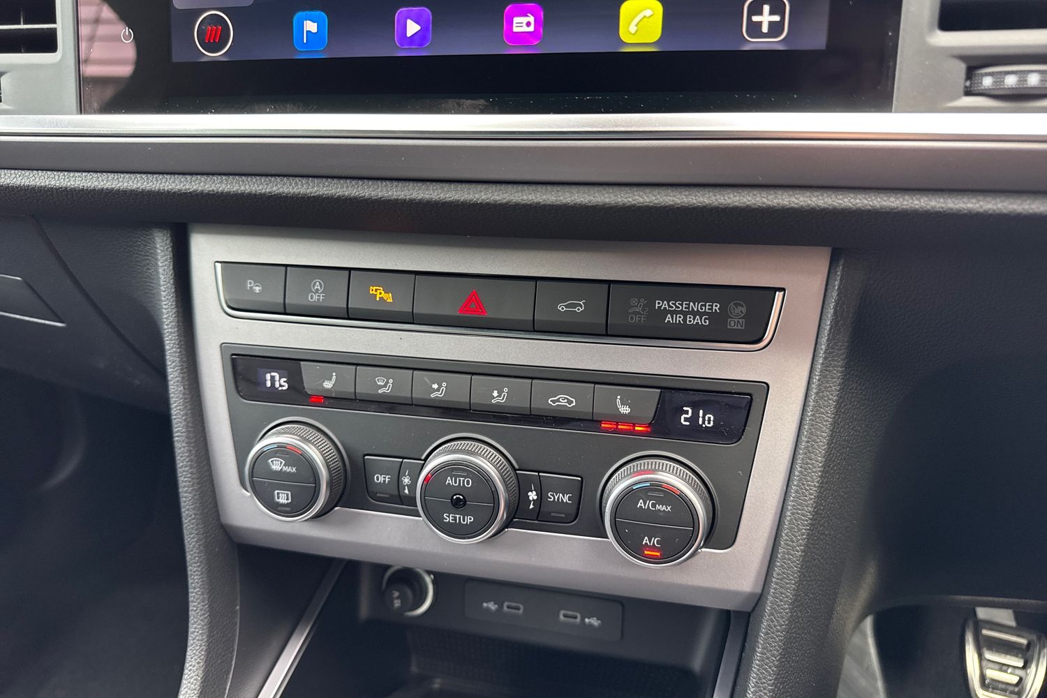 Used SEAT Ateca 2025 for sale - 76654054: Photo 50