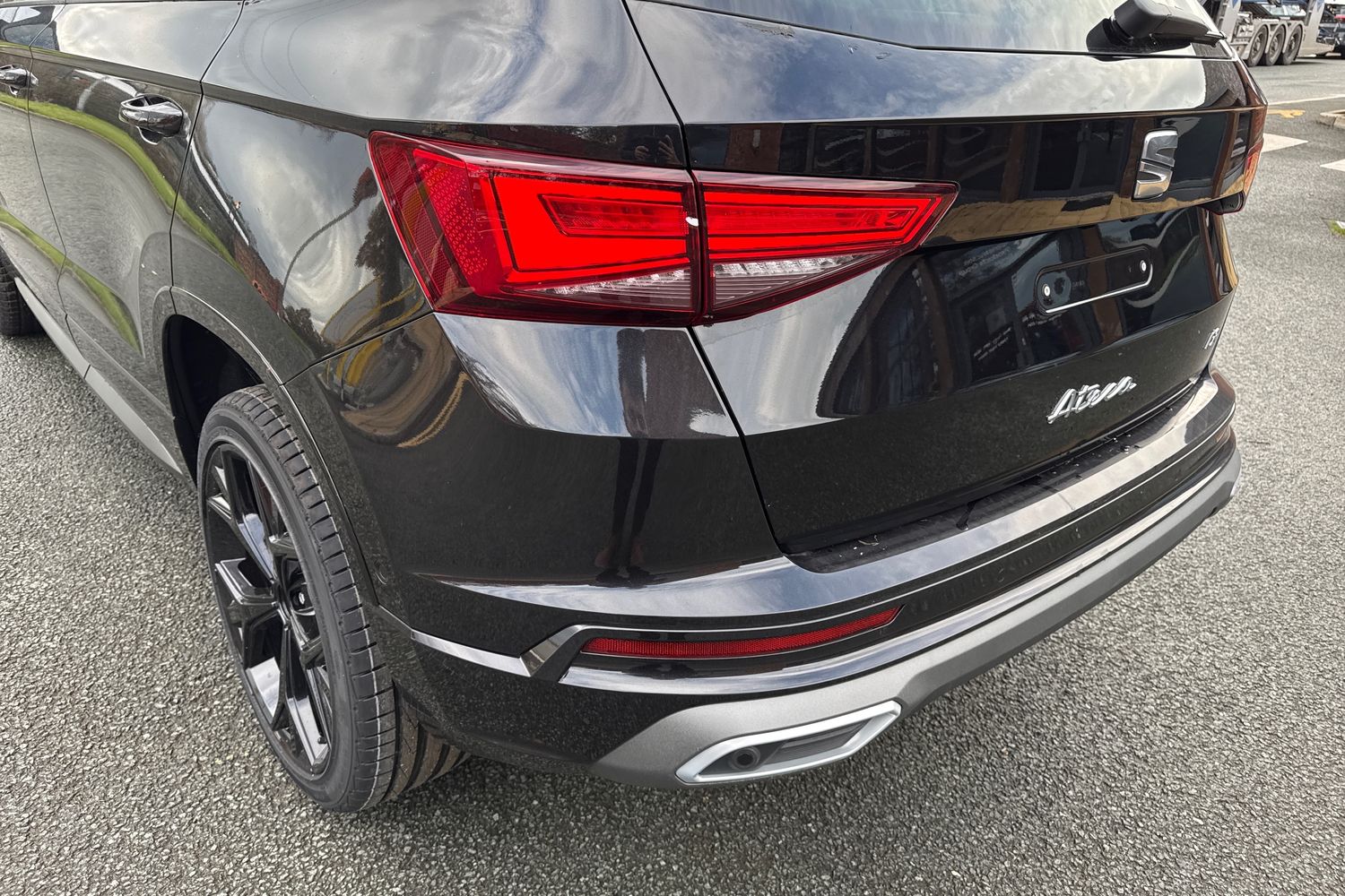 Used SEAT Ateca 2025 for sale - 76654054: Photo 7