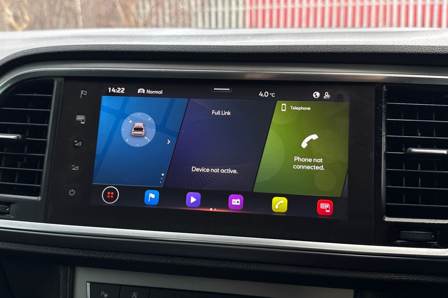 Used SEAT Ateca 2023 for sale - 77374249: Photo 12