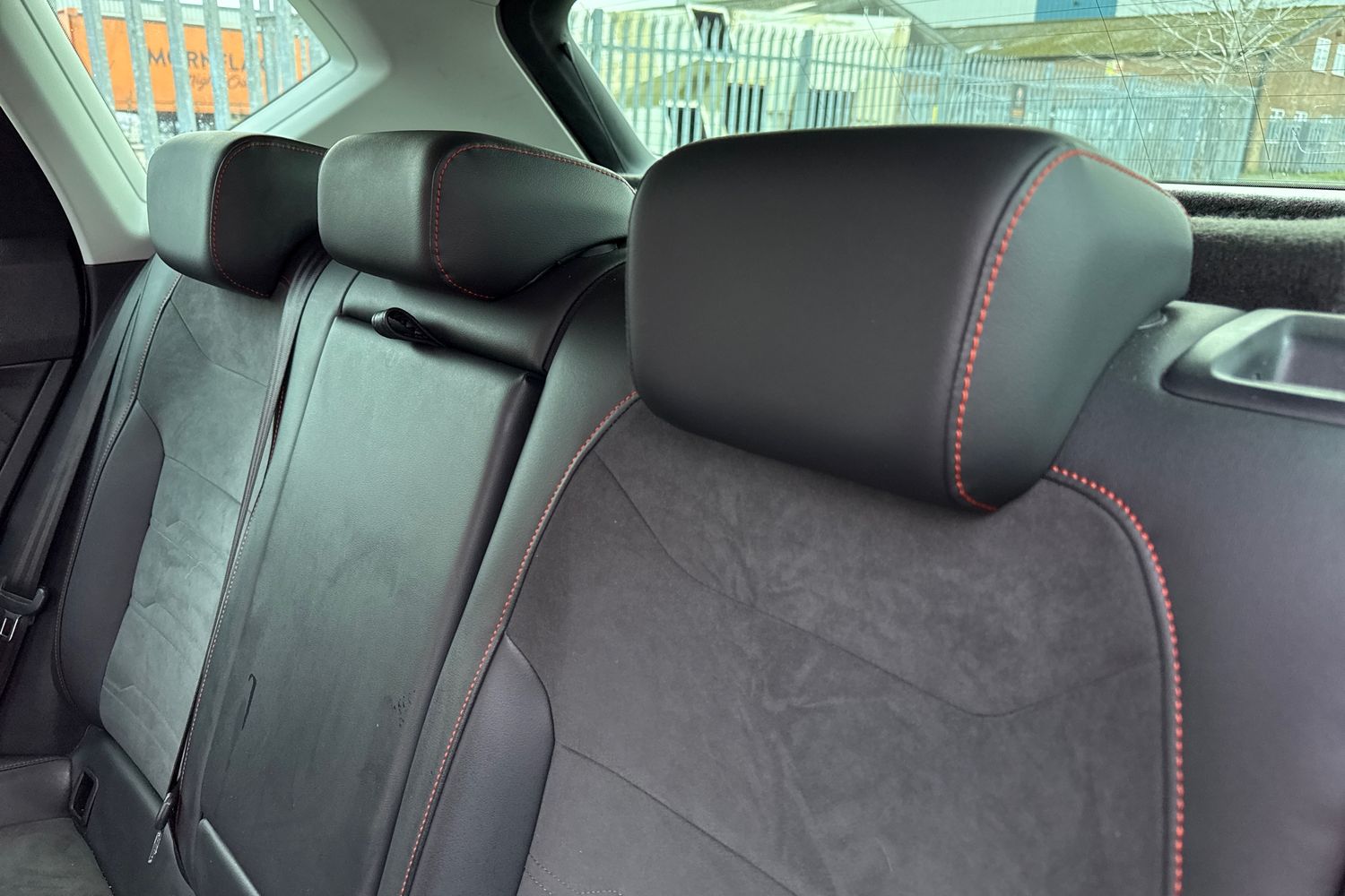 Used SEAT Ateca 2023 for sale - 77374249: Photo 14