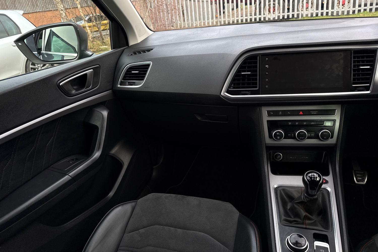 Used SEAT Ateca 2023 for sale - 77374249: Photo 15
