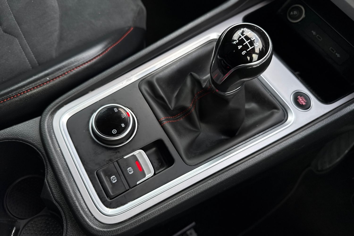 Used SEAT Ateca 2023 for sale - 77374249: Photo 20