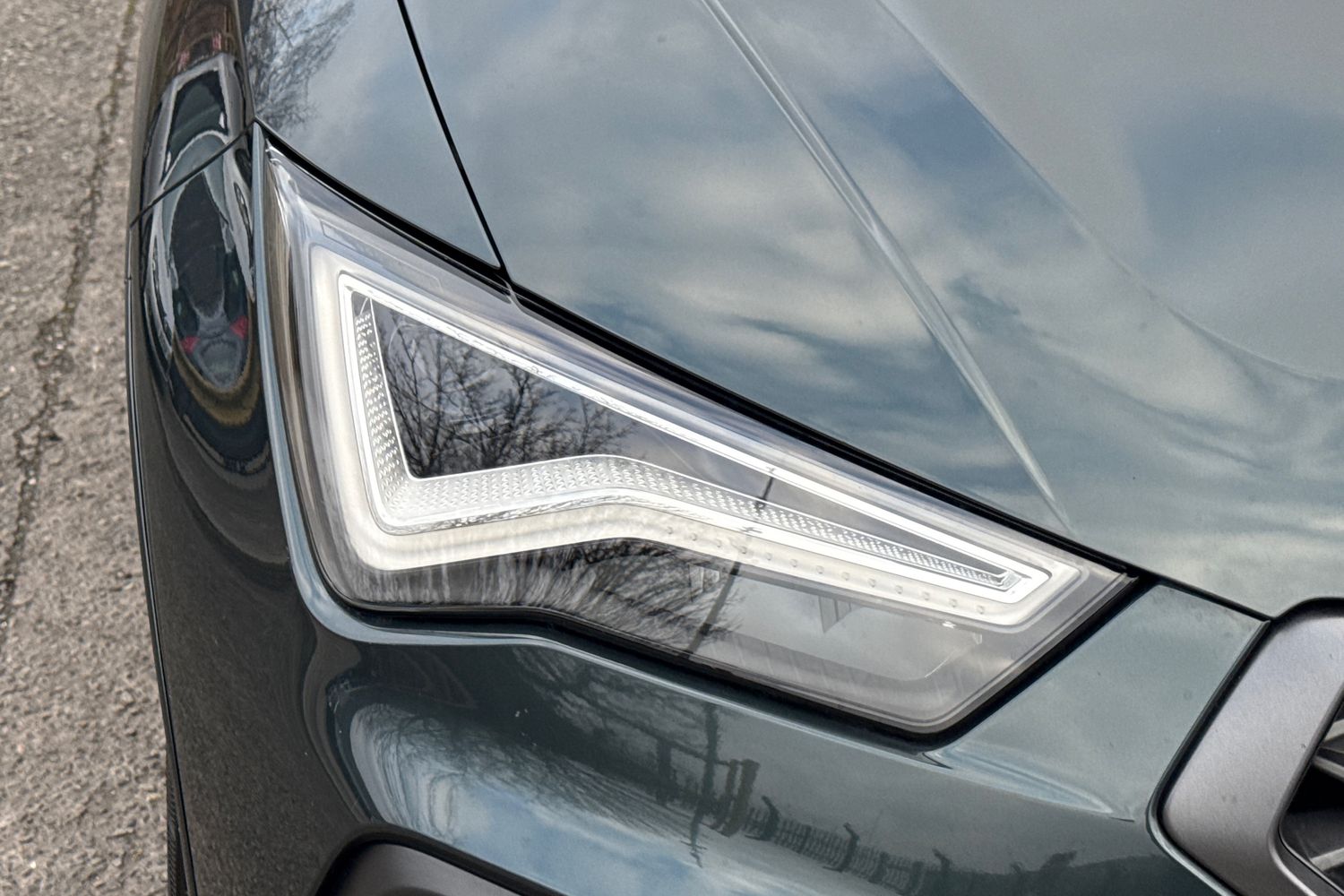 Used SEAT Ateca 2023 for sale - 77374249: Photo 41