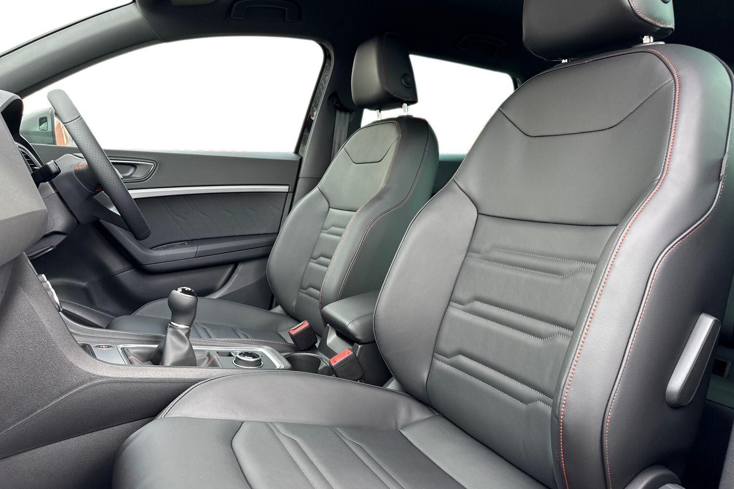 Used SEAT Ateca 2025 for sale - 77368604: Photo 11