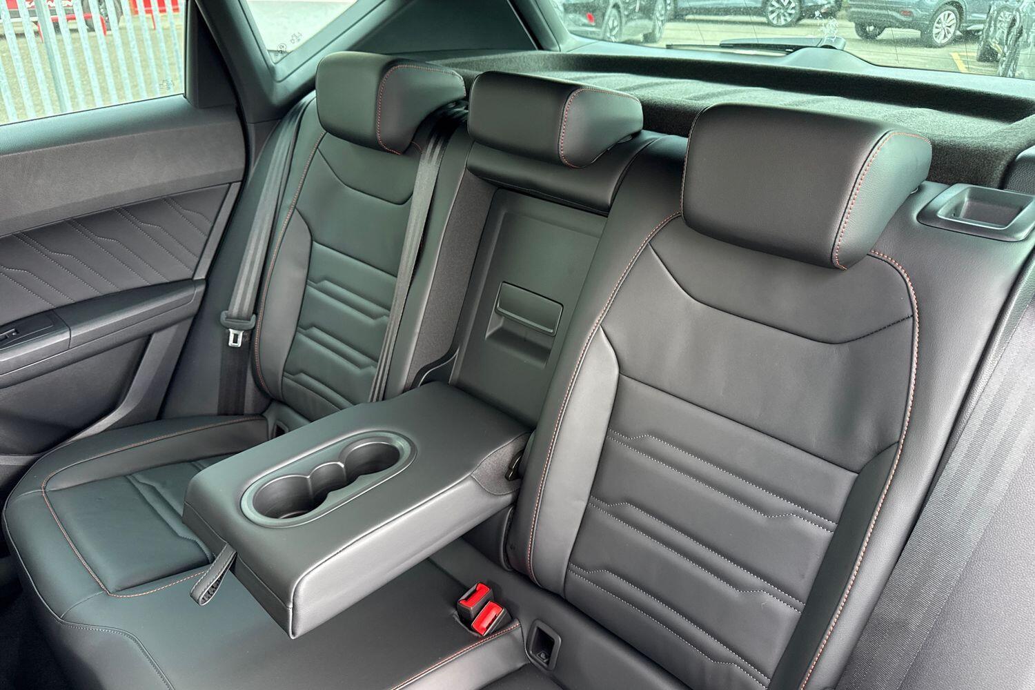 Used SEAT Ateca 2025 for sale - 77368604: Photo 14