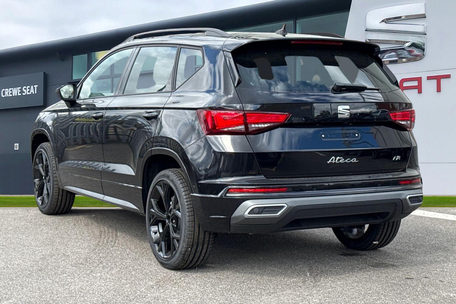 Used SEAT Ateca 2025 for sale - 77368604: Photo 2