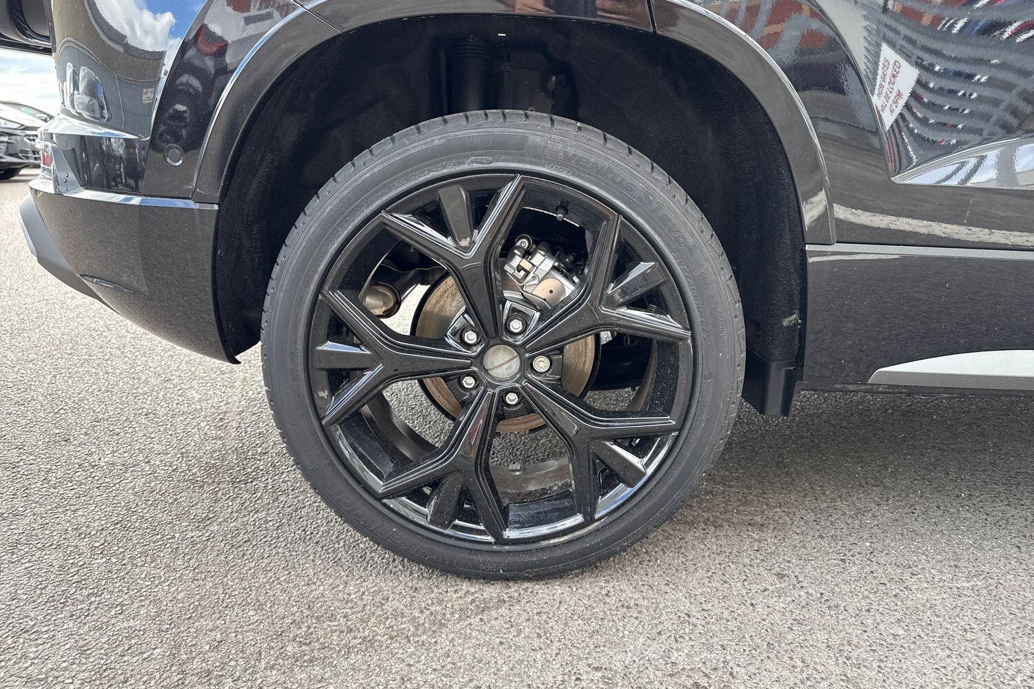 Used SEAT Ateca 2025 for sale - 77368604: Photo 23