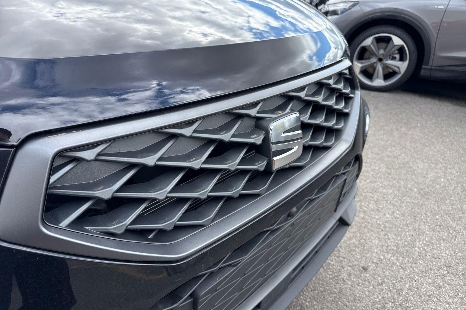 Used SEAT Ateca 2025 for sale - 77368604: Photo 25