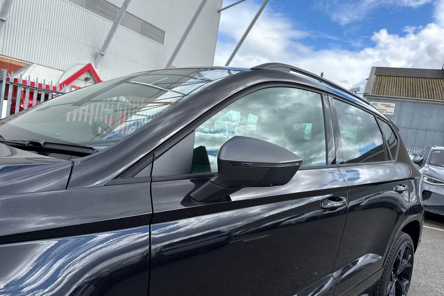 Used SEAT Ateca 2025 for sale - 77368604: Photo 26