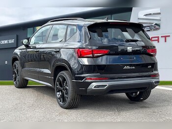 Used SEAT Ateca 2025 for sale - 77368604: Photo