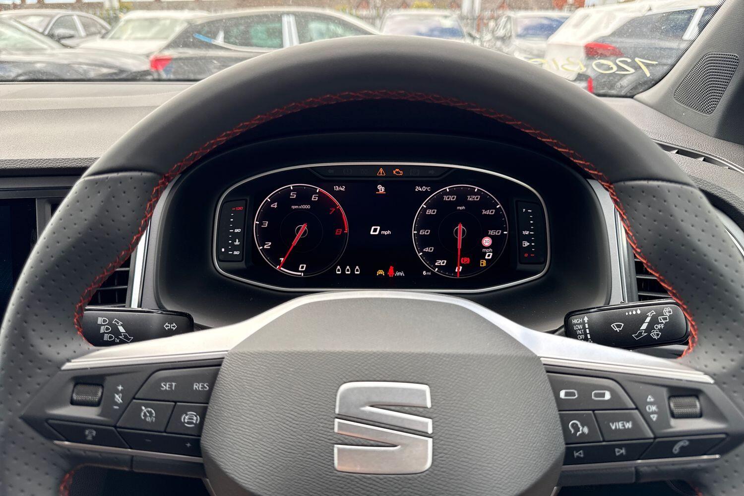 Used SEAT Ateca 2025 for sale - 77368604: Photo 33