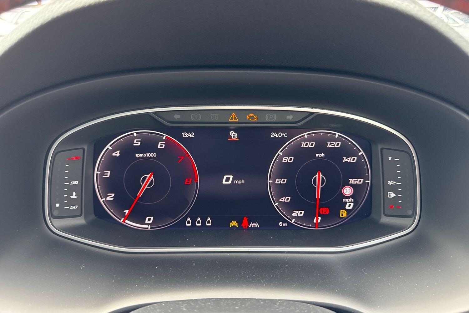 Used SEAT Ateca 2025 for sale - 77368604: Photo 34