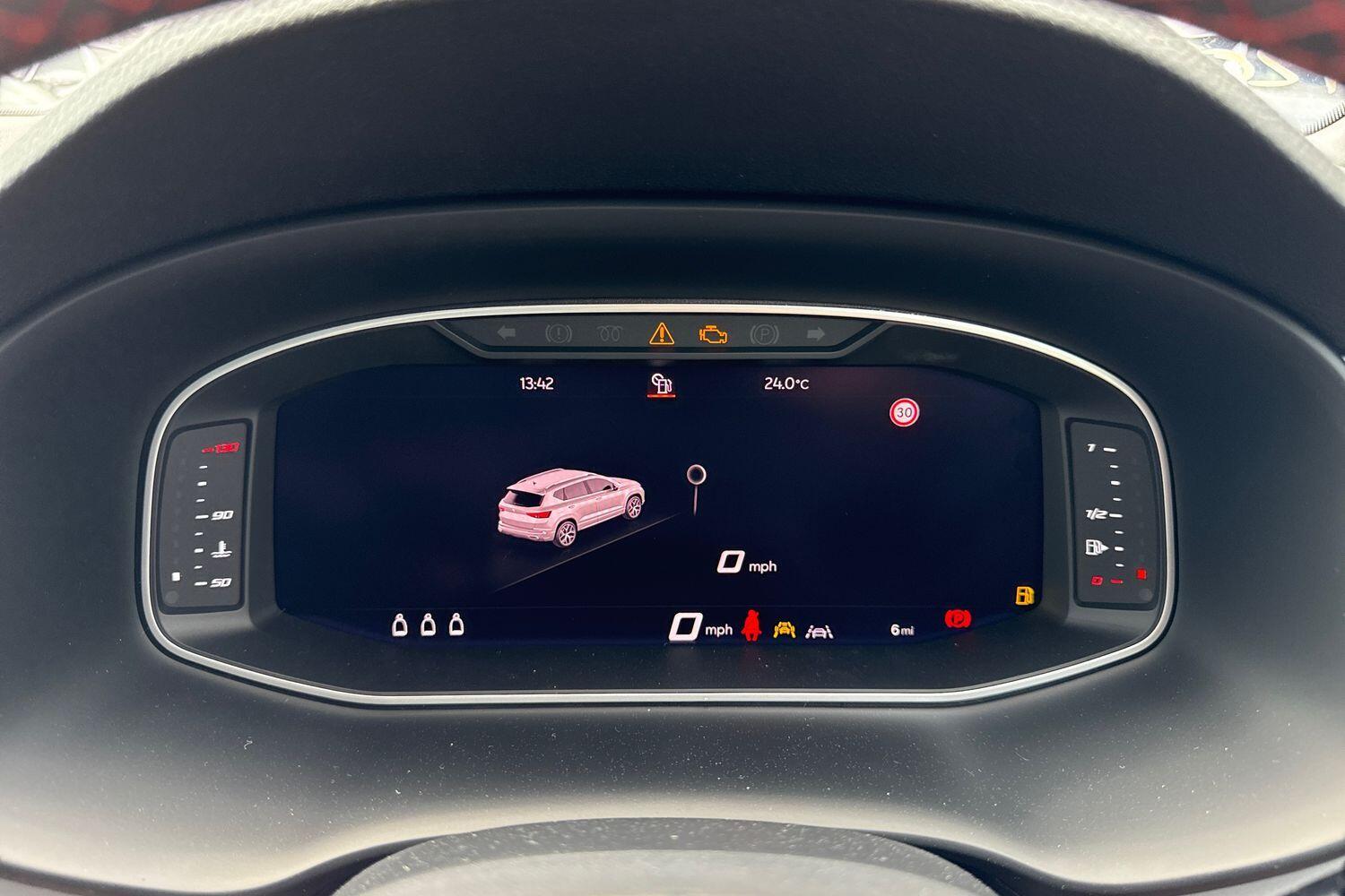 Used SEAT Ateca 2025 for sale - 77368604: Photo 35