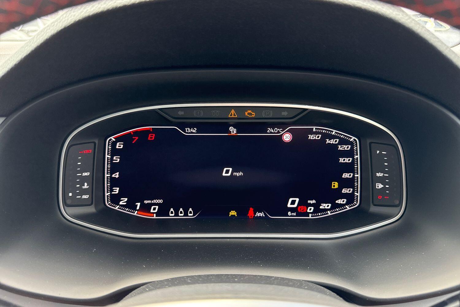 Used SEAT Ateca 2025 for sale - 77368604: Photo 36