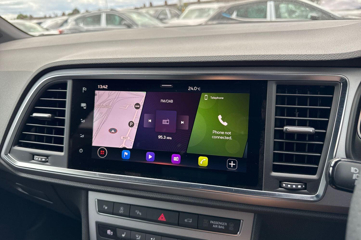 Used SEAT Ateca 2025 for sale - 77368604: Photo 37