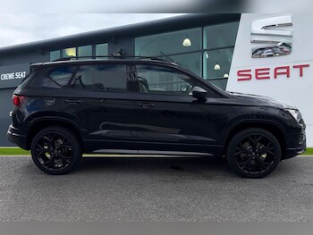 Used SEAT Ateca 2025 for sale - 77368604: Photo