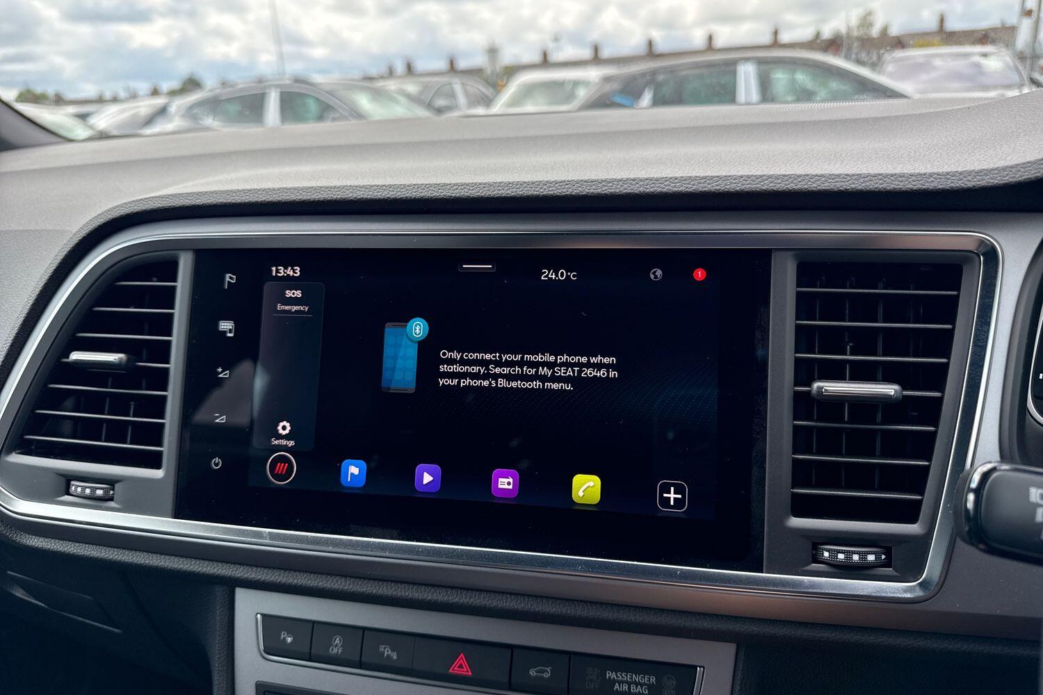 Used SEAT Ateca 2025 for sale - 77368604: Photo 41