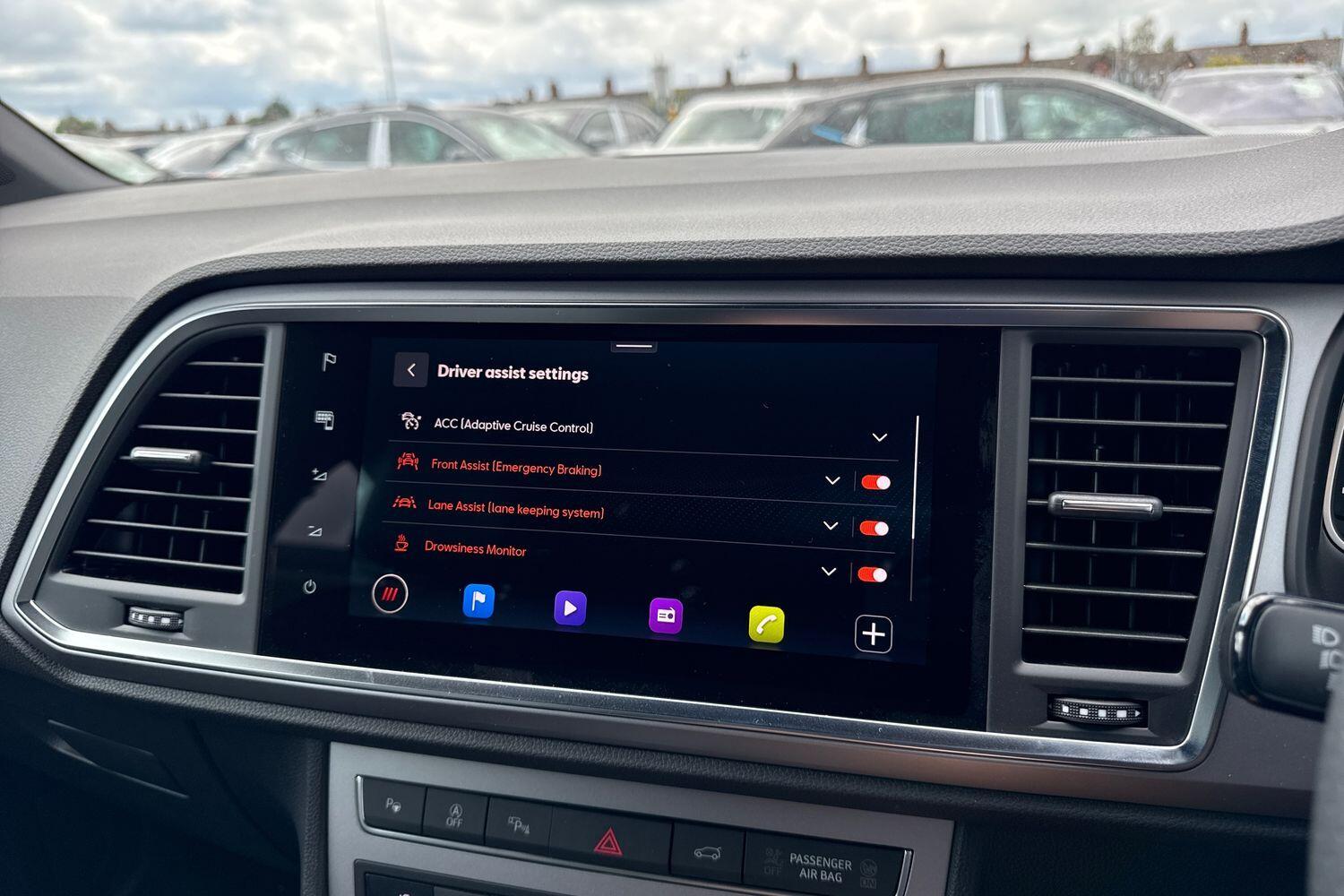 Used SEAT Ateca 2025 for sale - 77368604: Photo 43