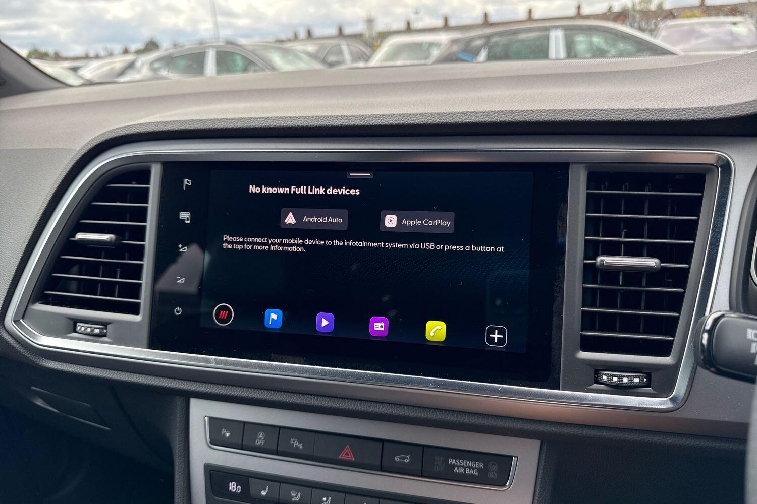 Used SEAT Ateca 2025 for sale - 77368604: Photo 44