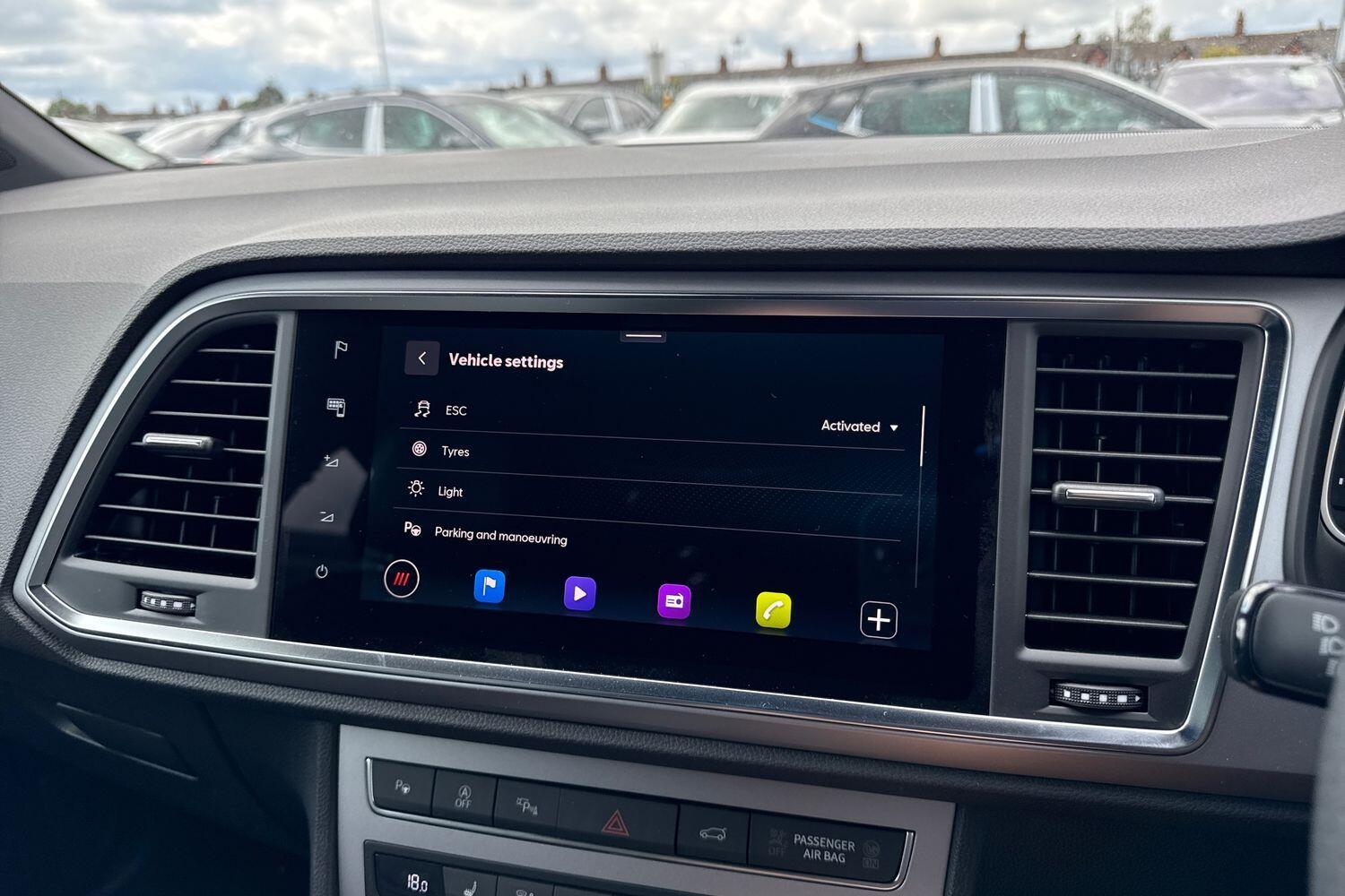 Used SEAT Ateca 2025 for sale - 77368604: Photo 45