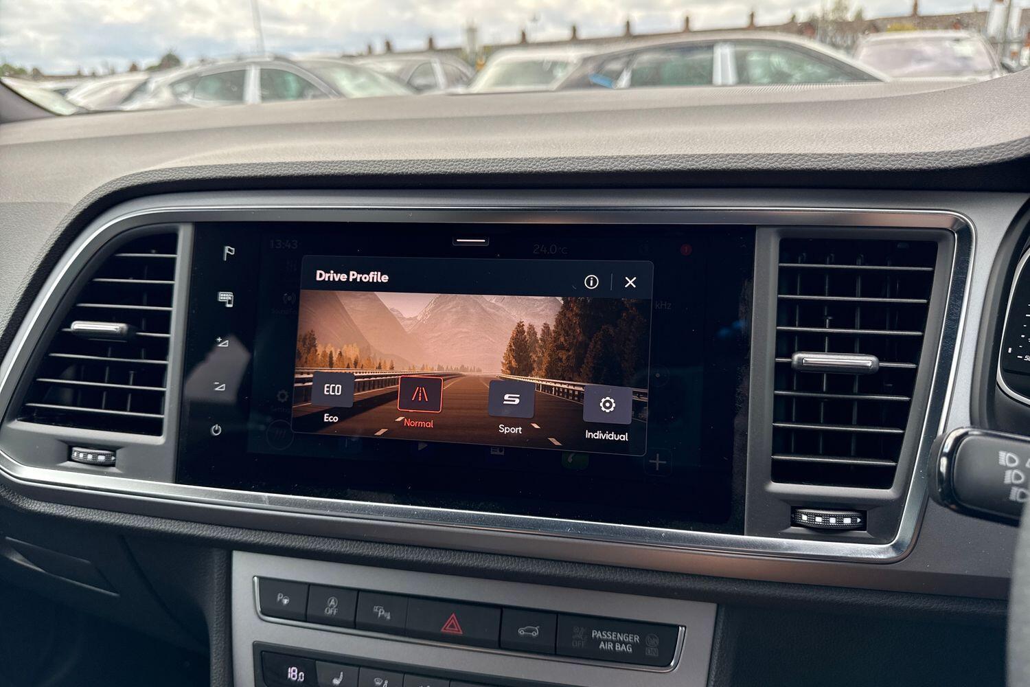 Used SEAT Ateca 2025 for sale - 77368604: Photo 47