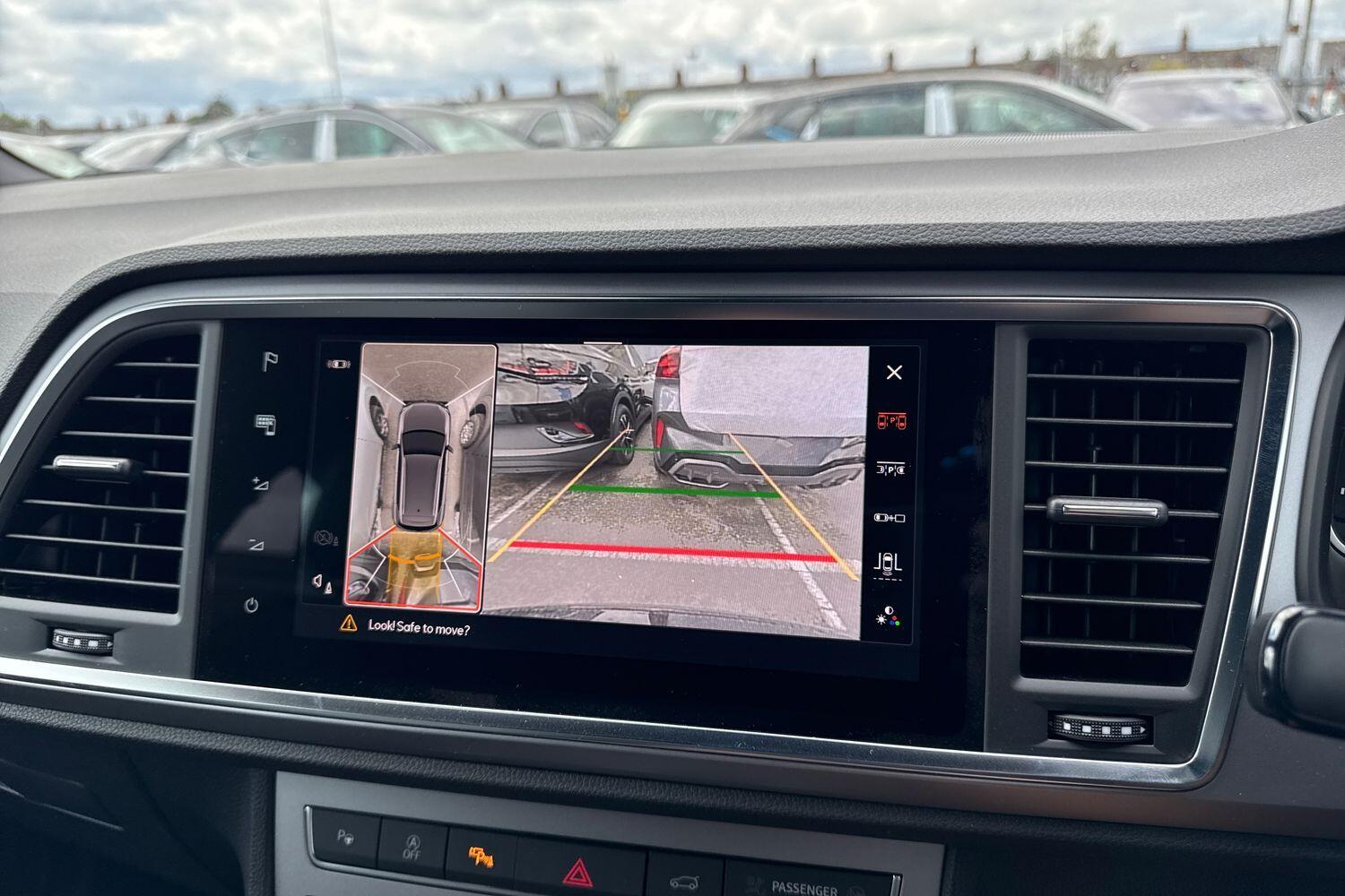 Used SEAT Ateca 2025 for sale - 77368604: Photo 48