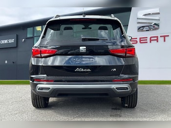 Used SEAT Ateca 2025 for sale - 77368604: Photo
