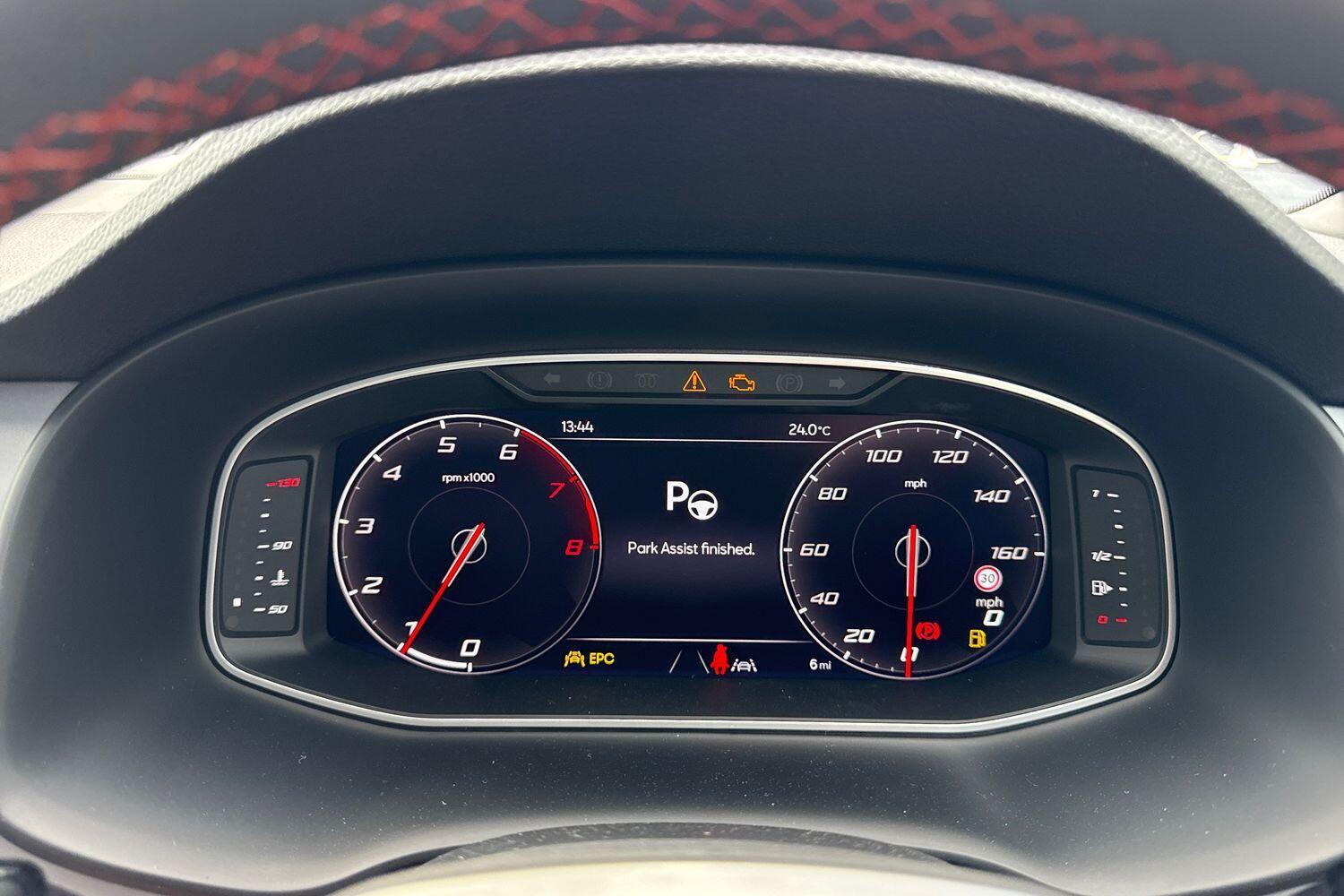 Used SEAT Ateca 2025 for sale - 77368604: Photo 50