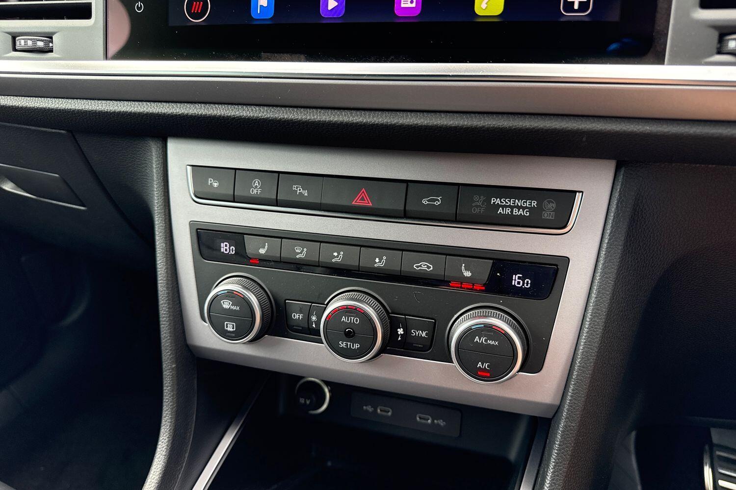 Used SEAT Ateca 2025 for sale - 77368604: Photo 51