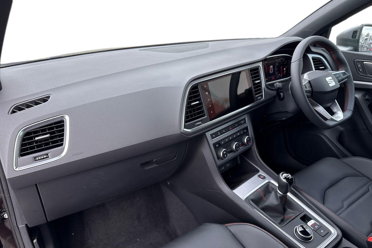 Used SEAT Ateca 2025 for sale - 77368604: Photo 9