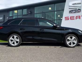 Used SEAT Leon 2024 for sale - 75006747: Photo