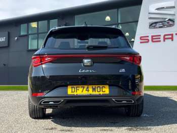 Used SEAT Leon 2024 for sale - 75006747: Photo