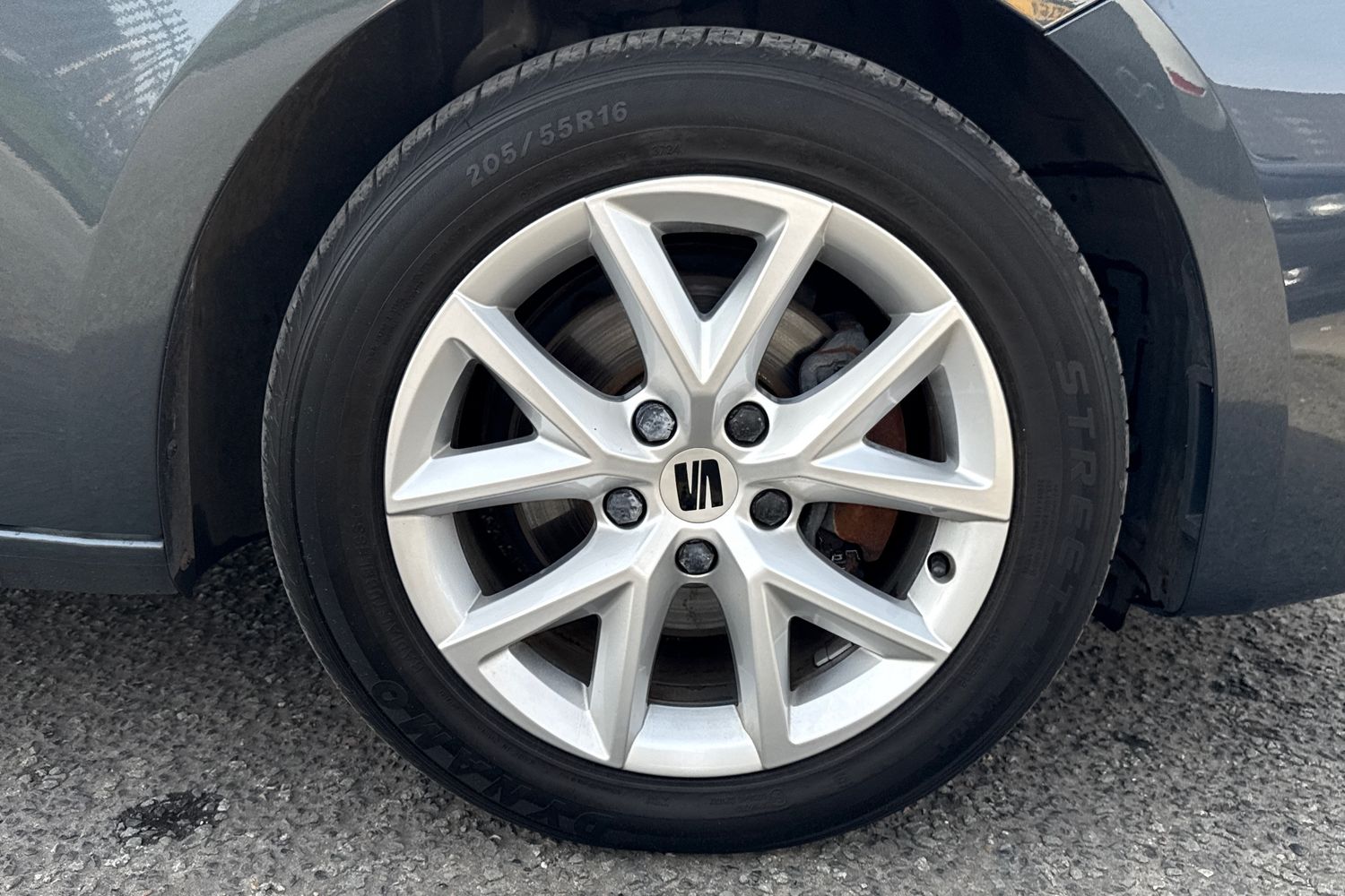 Used SEAT Leon 2024 for sale - 77973402: Photo 10