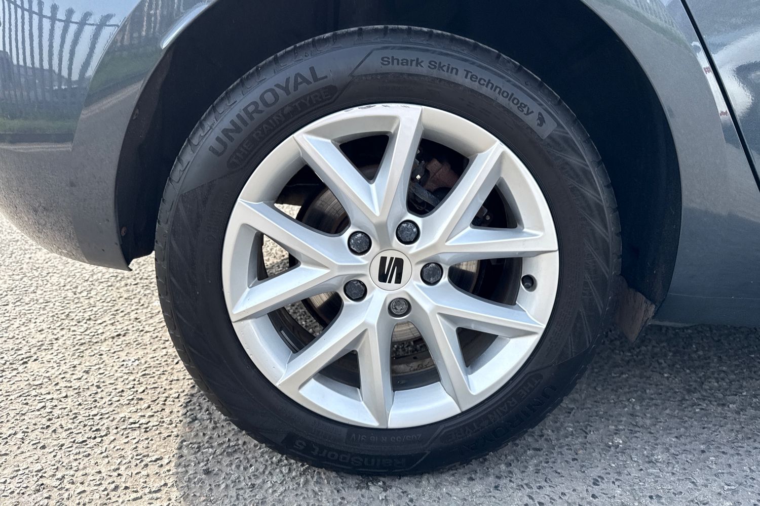 Used SEAT Leon 2024 for sale - 77973402: Photo 11