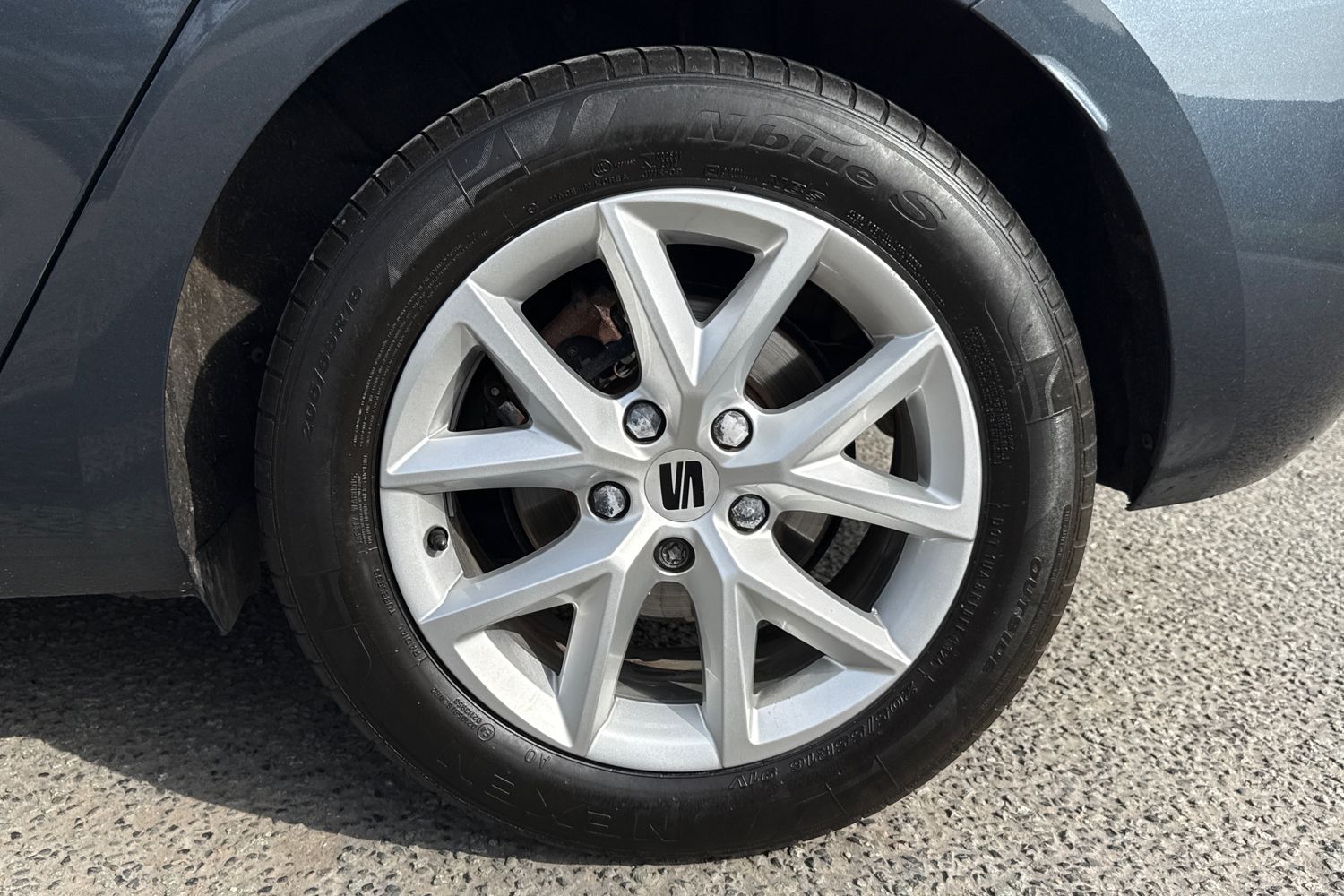 Used SEAT Leon 2024 for sale - 77973402: Photo 12