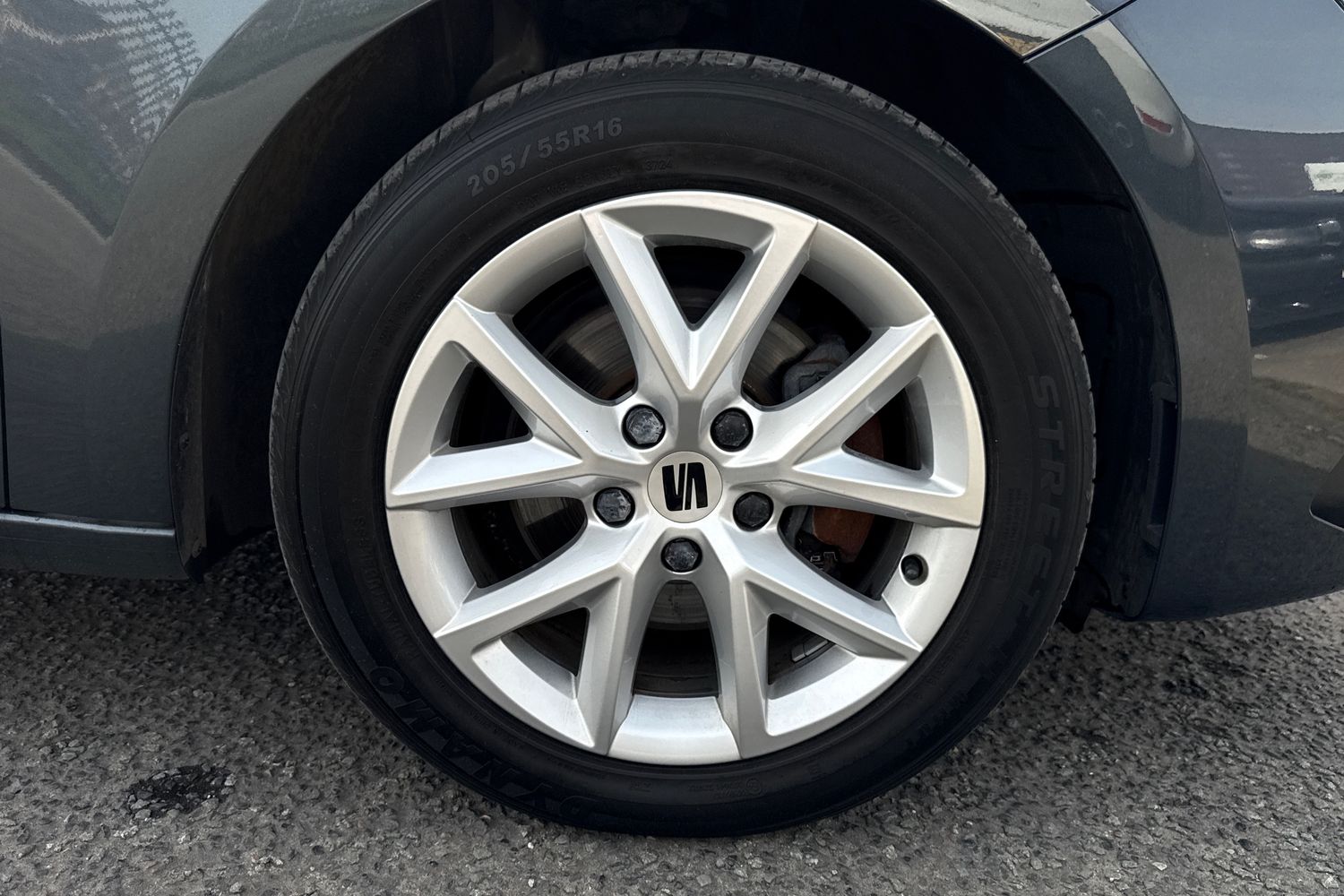 Used SEAT Leon 2024 for sale - 77973402: Photo 13