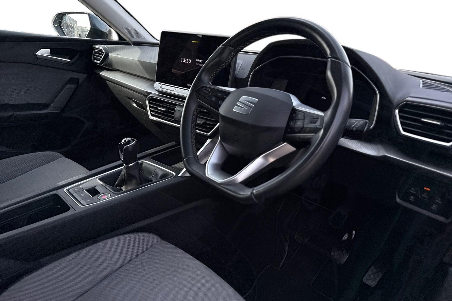 Used SEAT Leon 2024 for sale - 77973402: Photo 14