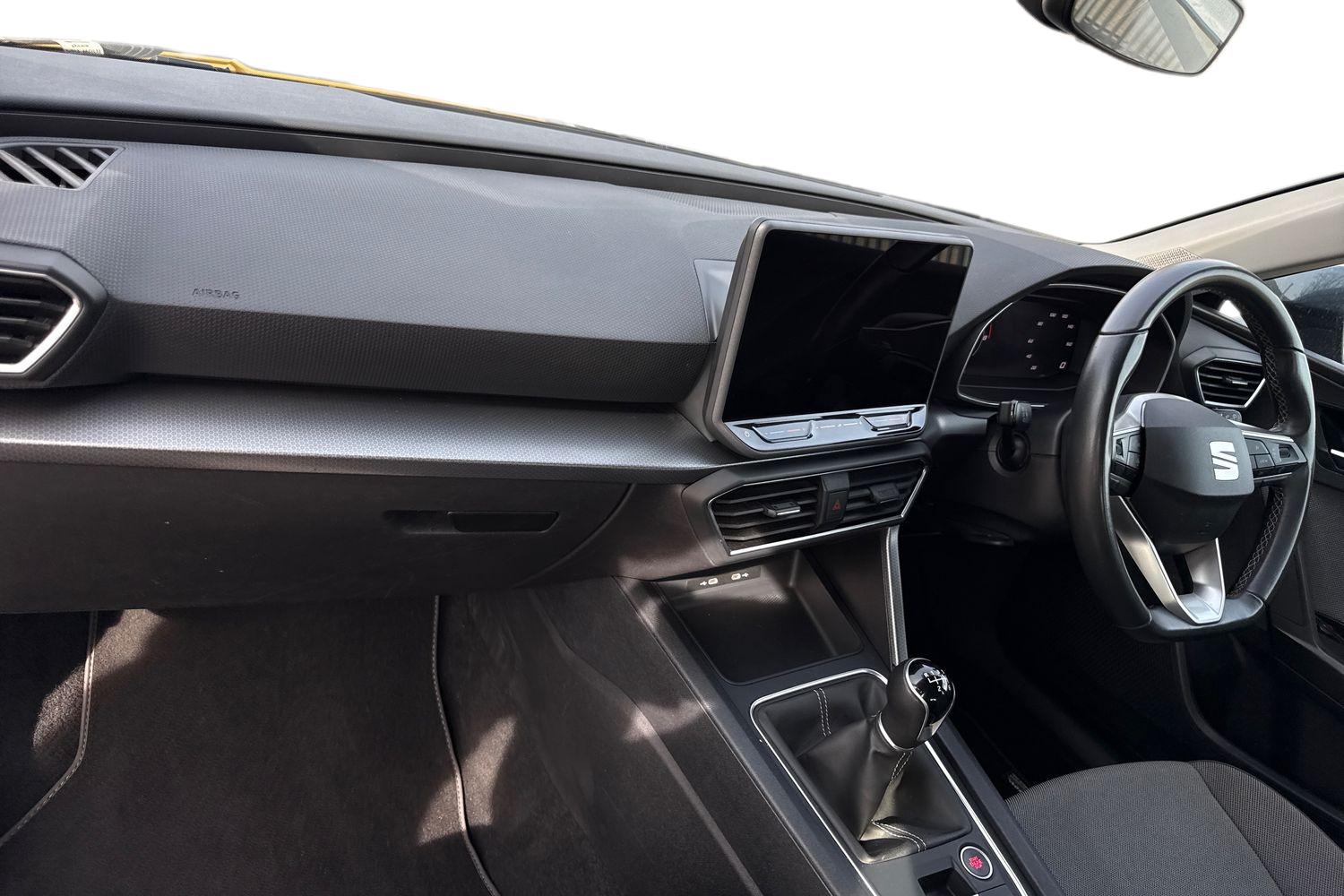 Used SEAT Leon 2024 for sale - 77973402: Photo 15