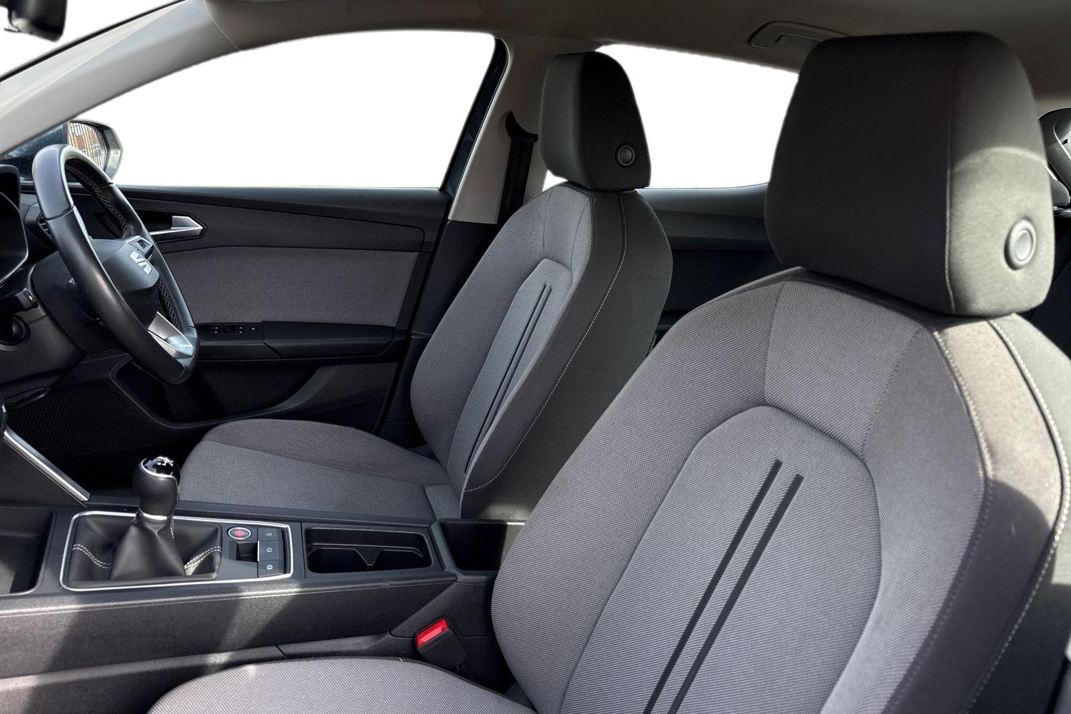 Used SEAT Leon 2024 for sale - 77973402: Photo 16