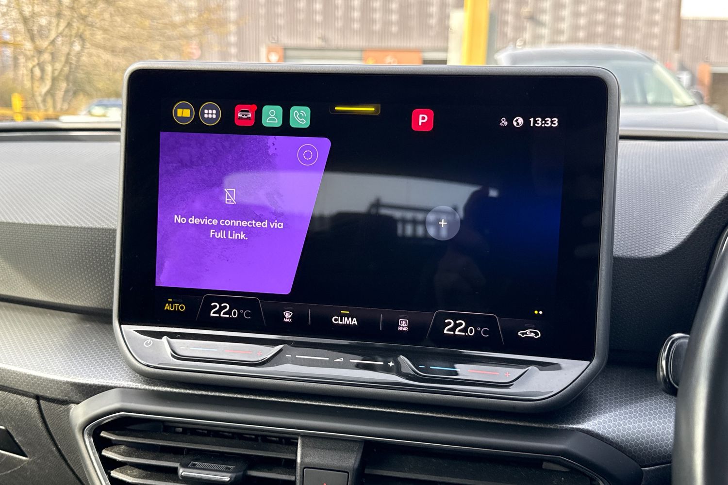 Used SEAT Leon 2024 for sale - 77973402: Photo 17