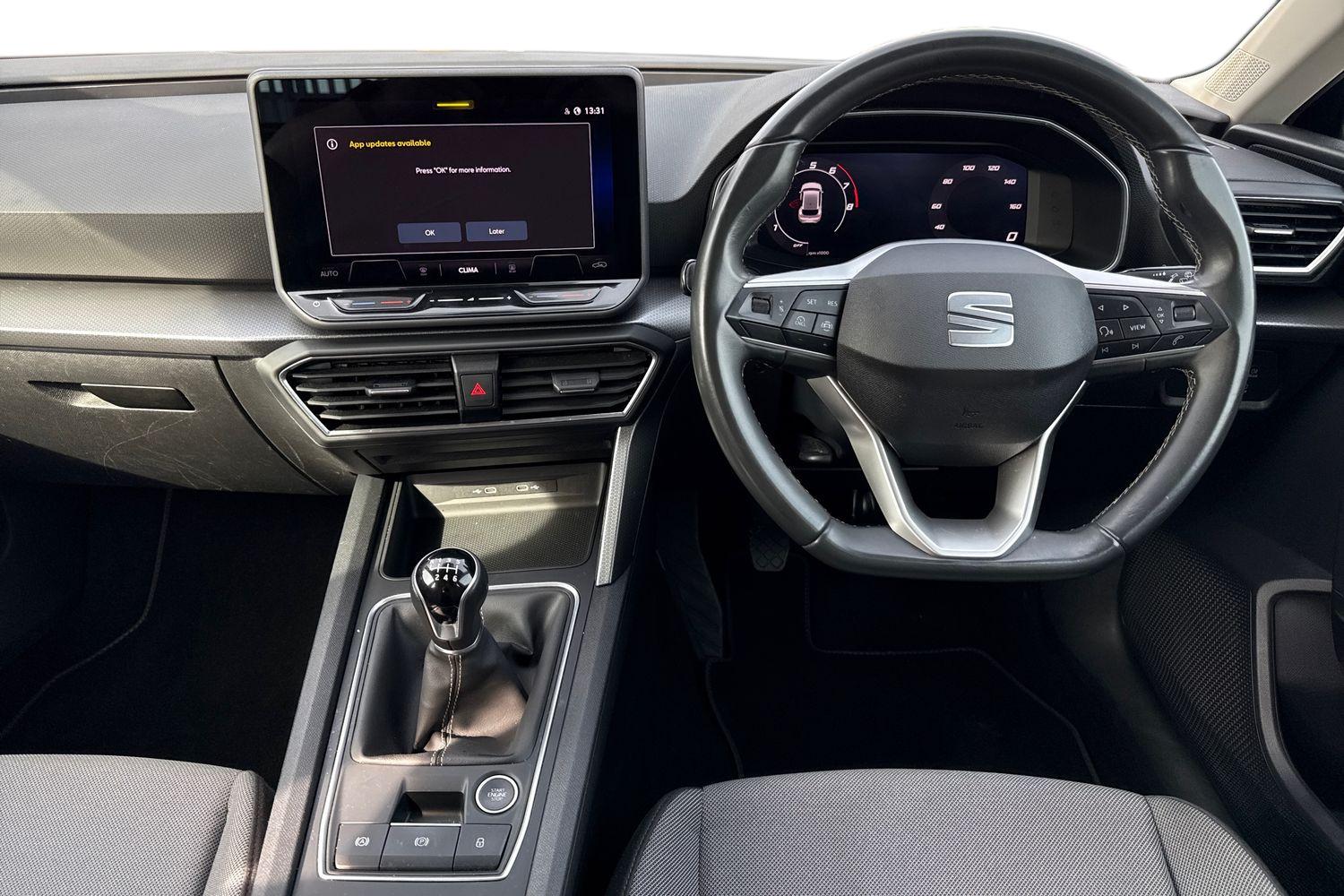 Used SEAT Leon 2024 for sale - 77973402: Photo 18