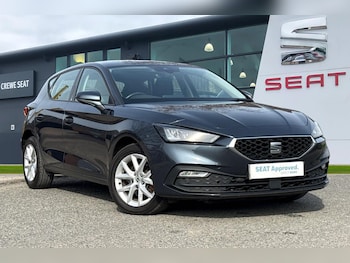 Used SEAT Leon 2024 for sale - 77973402: Photo